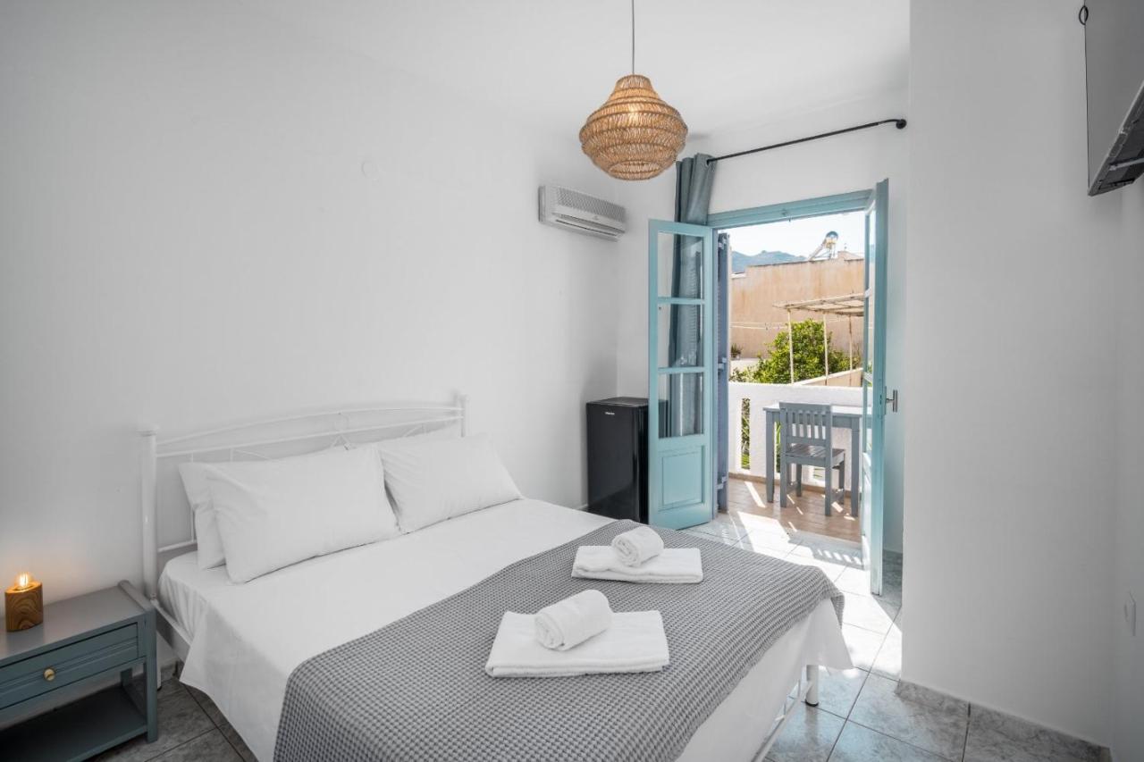 Eleios Hotel Serifos Livadi  Exterior photo