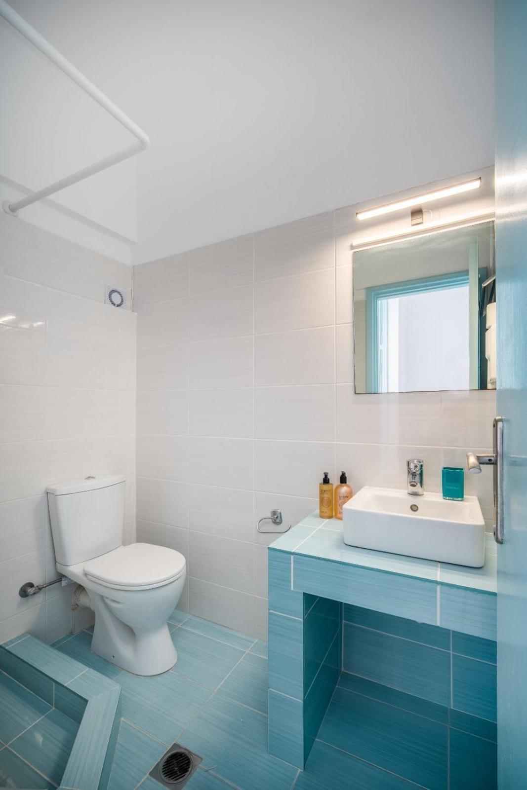 Eleios Hotel Serifos Livadi  Exterior photo