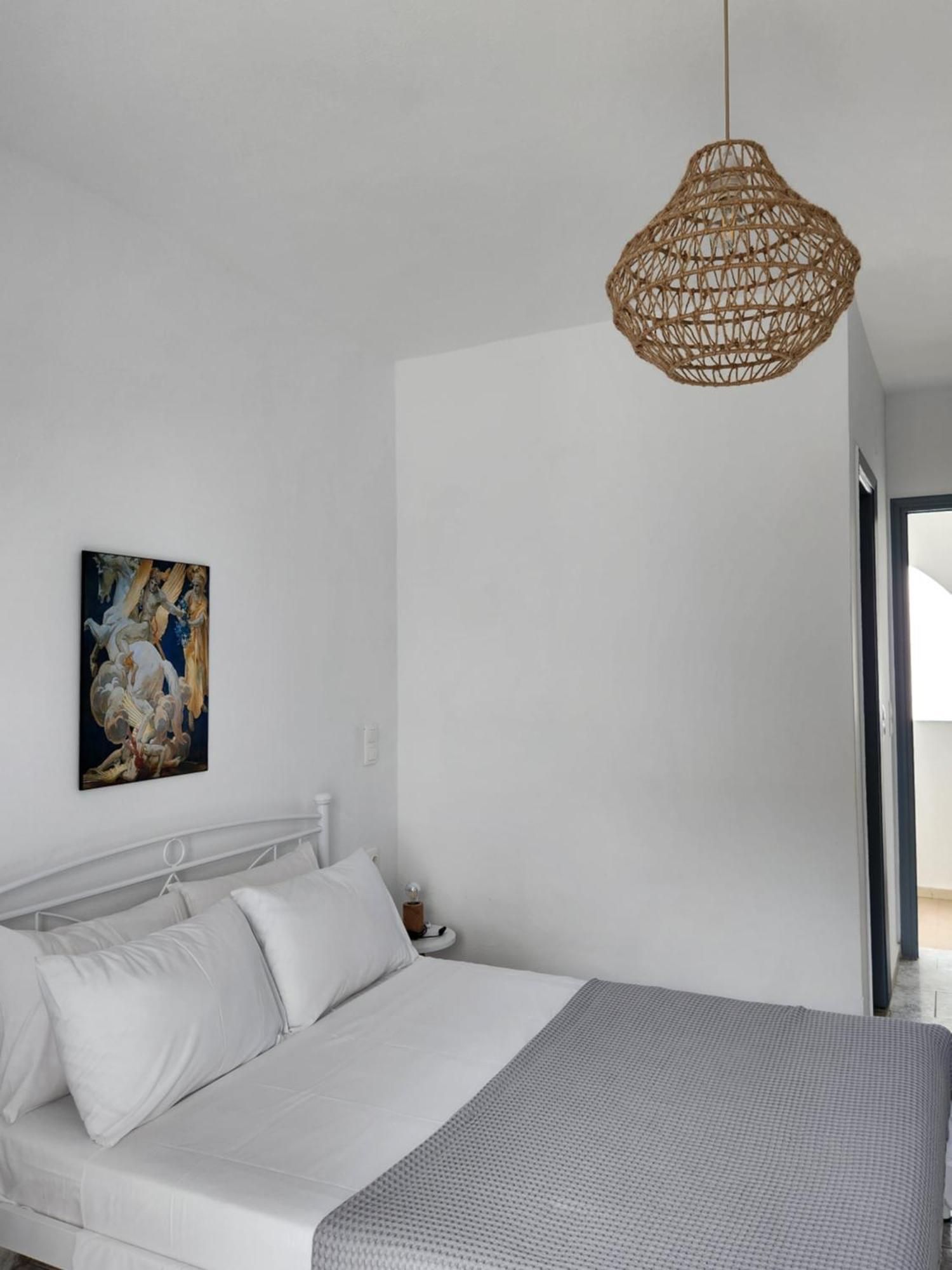 Eleios Hotel Serifos Livadi  Exterior photo