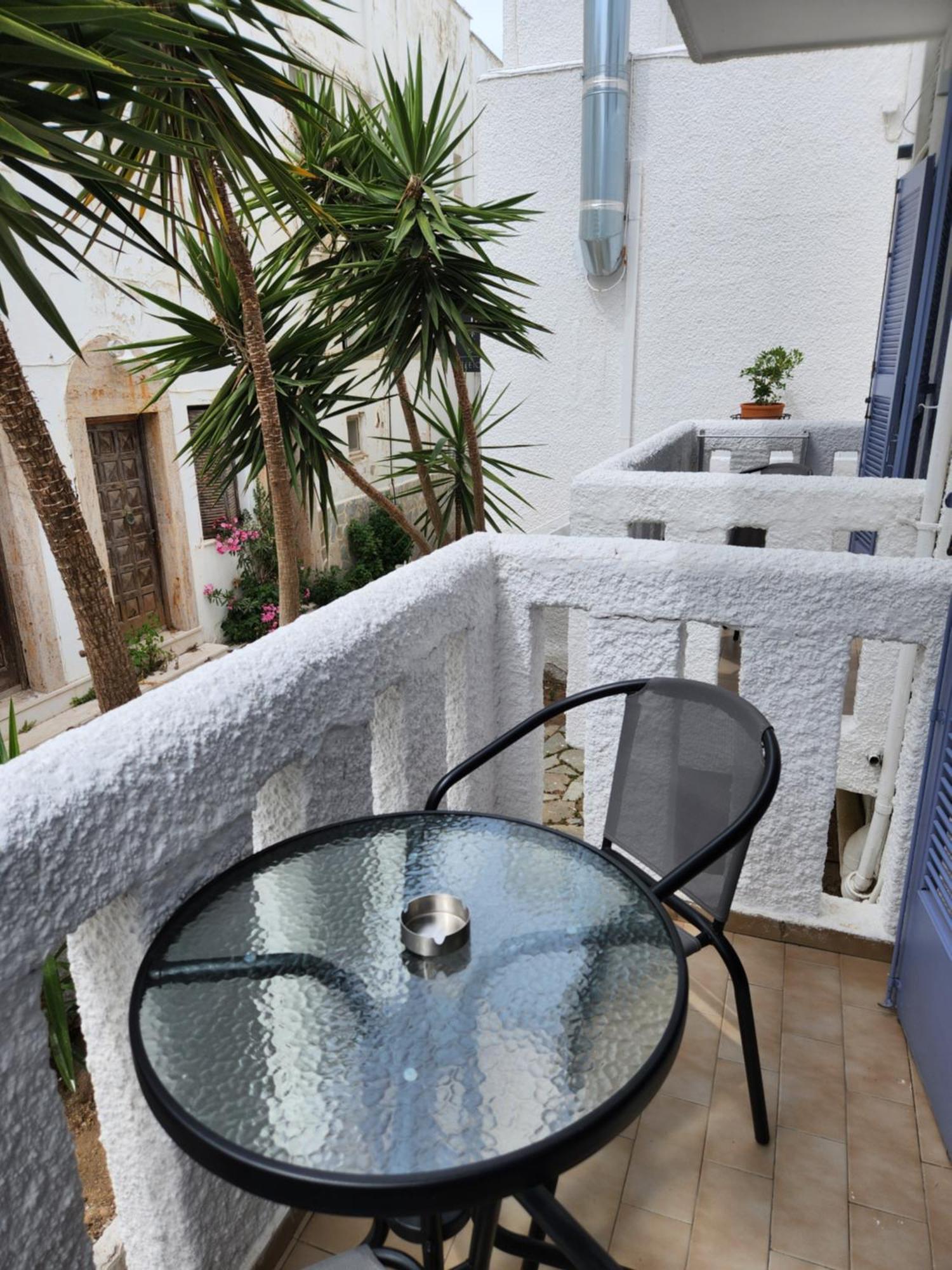 Eleios Hotel Serifos Livadi  Exterior photo