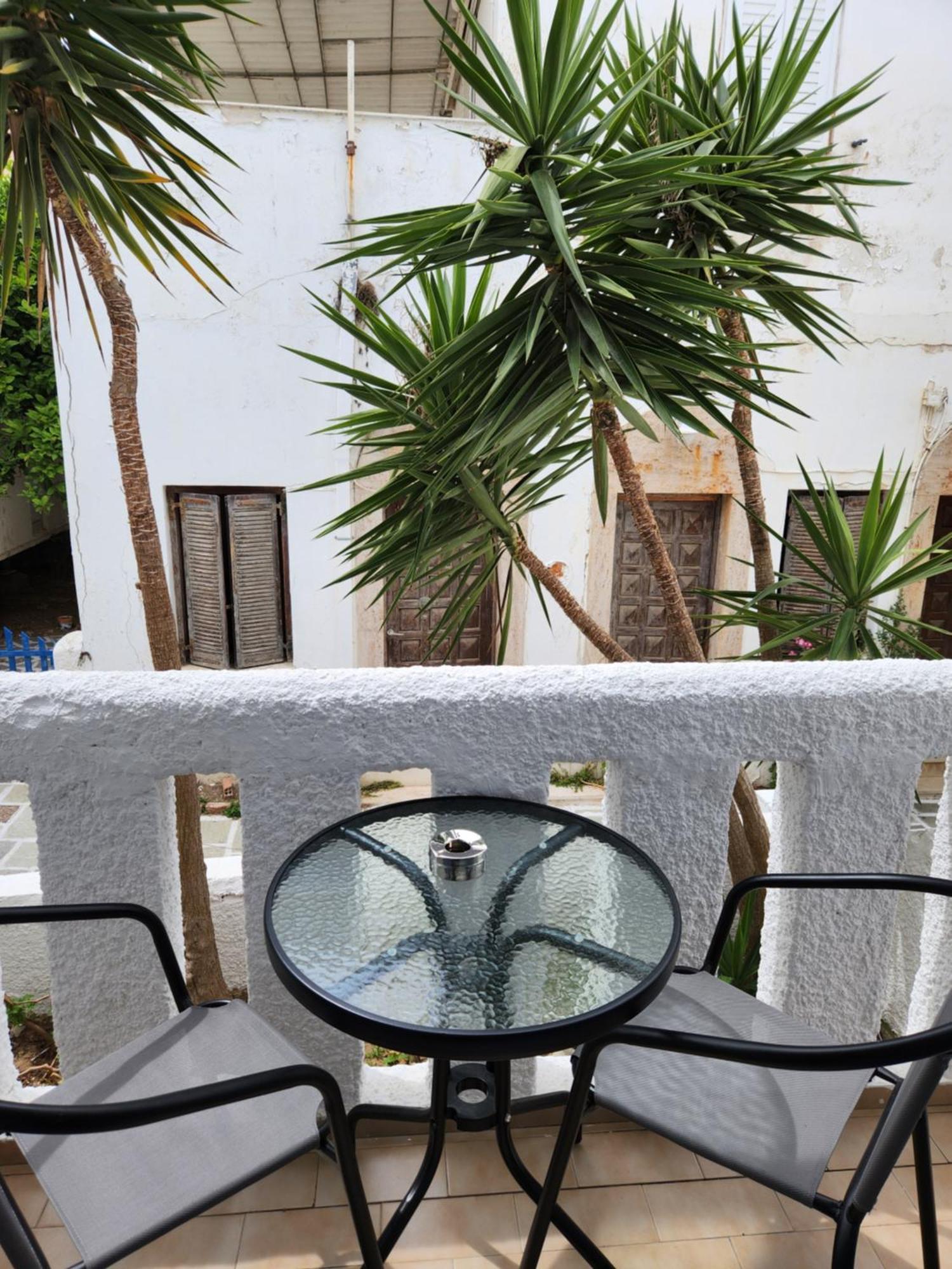 Eleios Hotel Serifos Livadi  Exterior photo